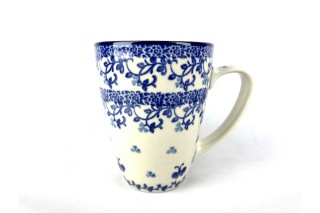 D05 Bunzlau XXL mok 1936X 300 ml D05 Bunzlau mok 300 ml